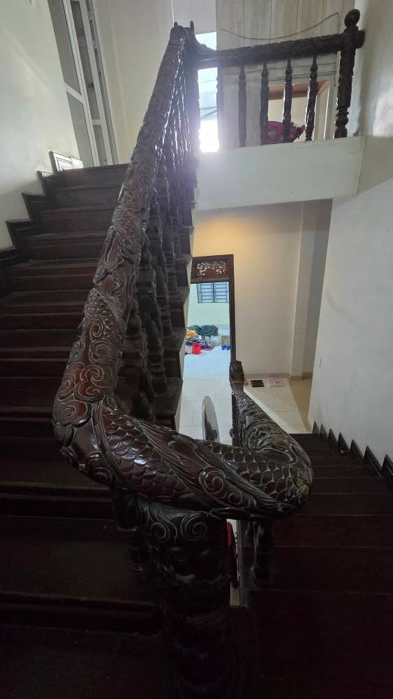 Nhà 2 tầng Bàn Thạch, Tam Kỳ 208m² giá 3.9 tỷ - Vị trí kinh doanh lý tưởng!