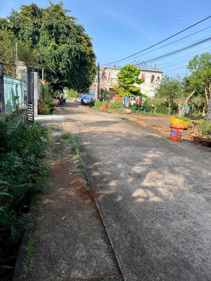 Nhà riêng Xuân Quế Cẩm Mỹ 130.2m² giá 1 tỷ - Vị trí dân cư xe hơi