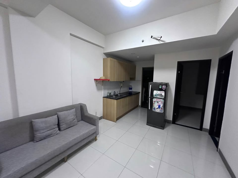 Căn hộ Sky9 quận 9 2PN giá 7 triệu - Full nội thất tiện nghi!