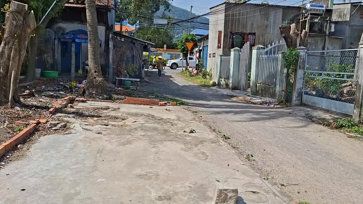 Đất thổ cư xã An Hảo, huyện Tịnh Biên 45m² giá 840 triệu - Cơ hội vàng dịp Tết!