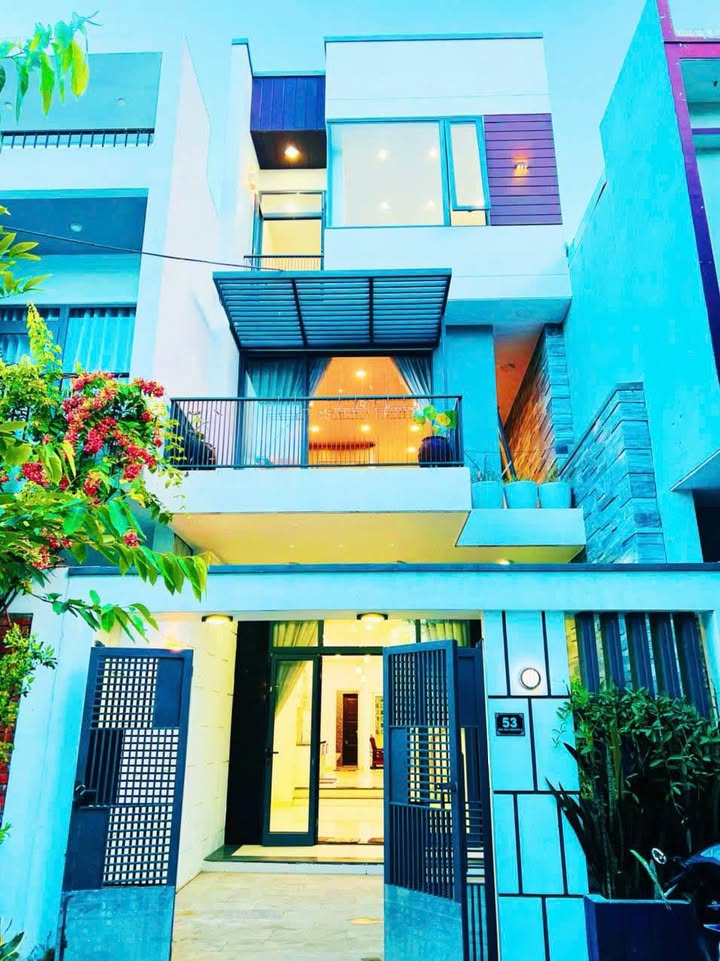 Nhà cho thuê 3 tầng tại Cẩm Lệ, Đà Nẵng - 12 triệu/tháng, đầy đủ tiện nghi!