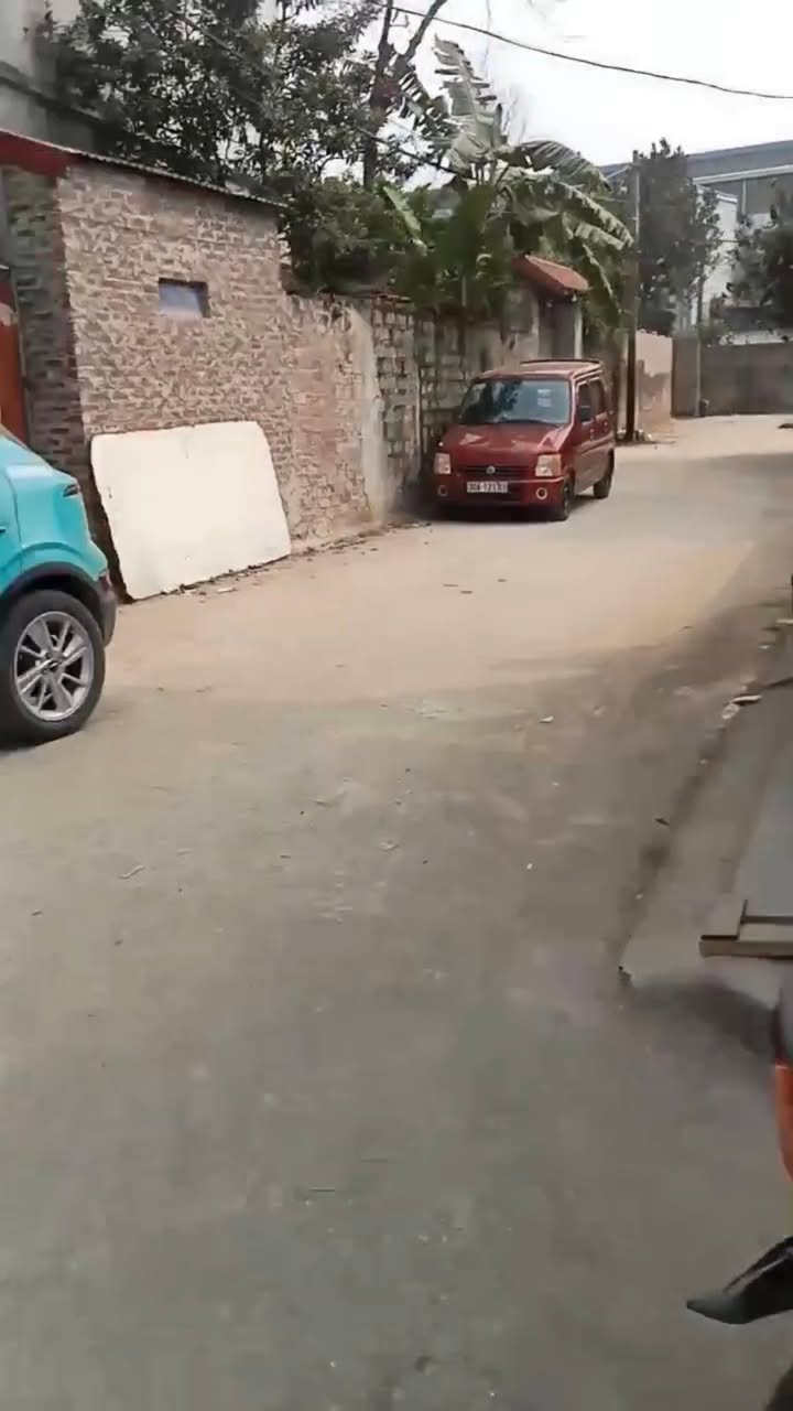 Đất đấu giá lô góc 50m² tại xã Nam Phù, Thanh Trì - Đường rộng ô tô vào tận nơi!