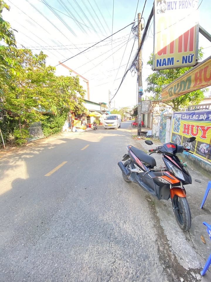 Đất nền Đông Thạnh, Hóc Môn 105m² giá 4.45 tỷ - Đầu tư sinh lời cực tốt!