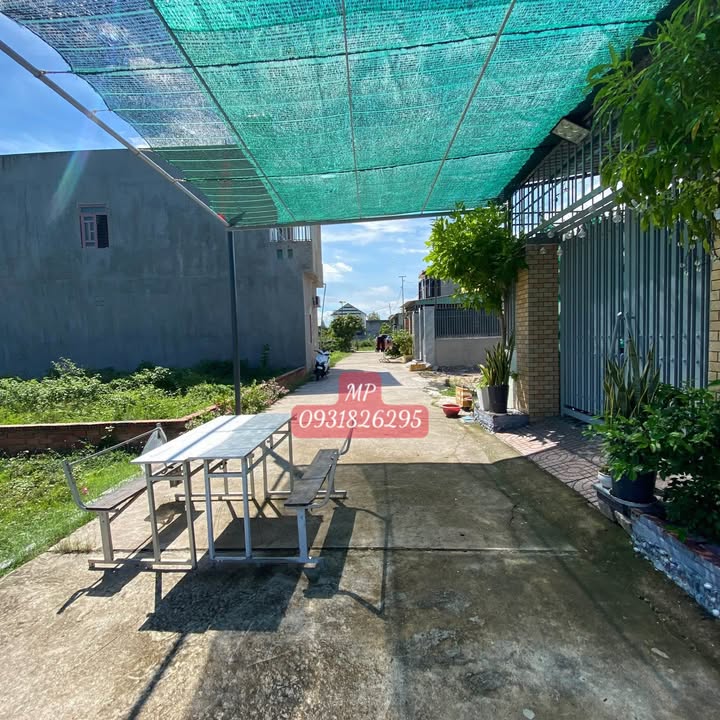 Đất Long Hải 125m² giá 1.65 tỷ - Đầu tư sinh lời ngay!