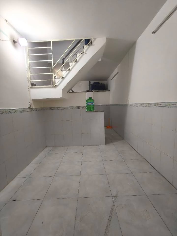 Nhà bán hẻm công an xã Bình Hưng 24m² giá 1.35 tỷ - Pháp lý rõ ràng!