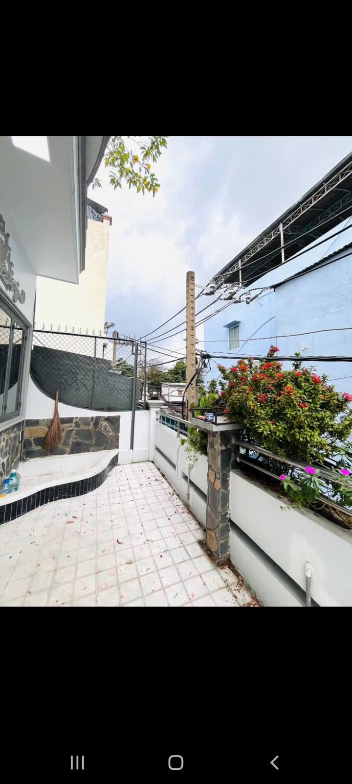 Nhà phố Thích Quảng Đức, P5 Phú Nhuận 33m² giá 5.75 tỷ - Bán gấp, sổ hồng riêng!