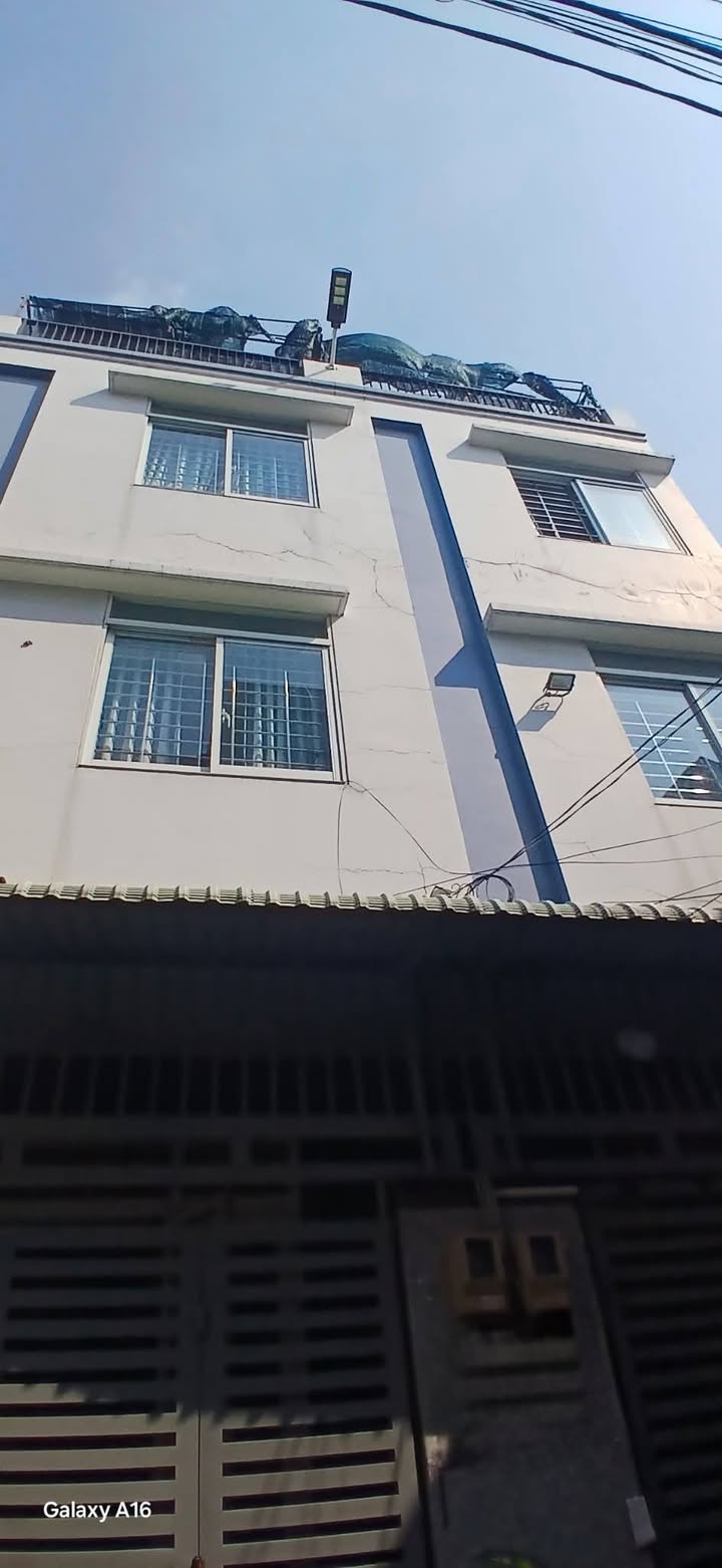 Nhà riêng Thủ Đức 156m² giá 8 tỷ - Khu Víp Bình Thọ, cạnh Vincom!