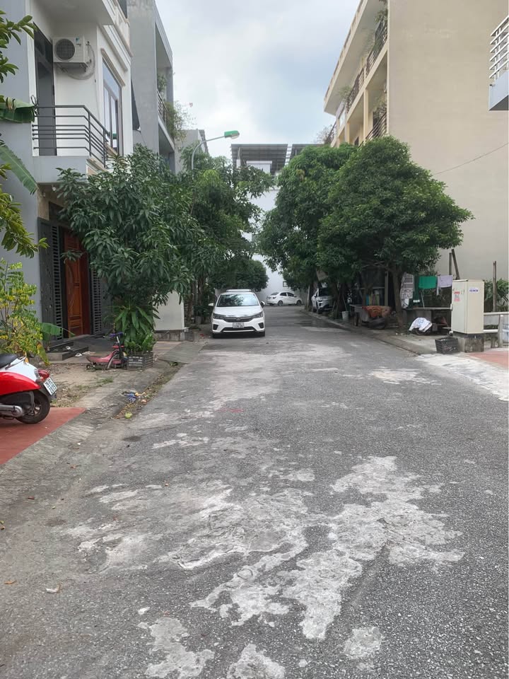 Đất nền Phú Xuân Thái Bình 96,7m² giá 1 tỷ - Đầu tư sinh lời ngay!