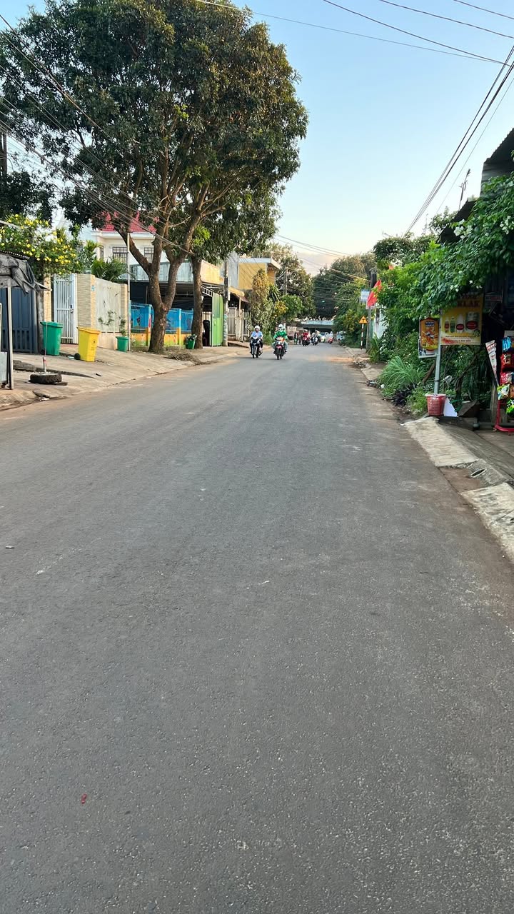 Đất mặt tiền đường Nguyễn Xí, Ea Tam, Buôn Ma Thuột 528m² giá 8.999 tỷ - Cơ hội đầu tư tuyệt vời!