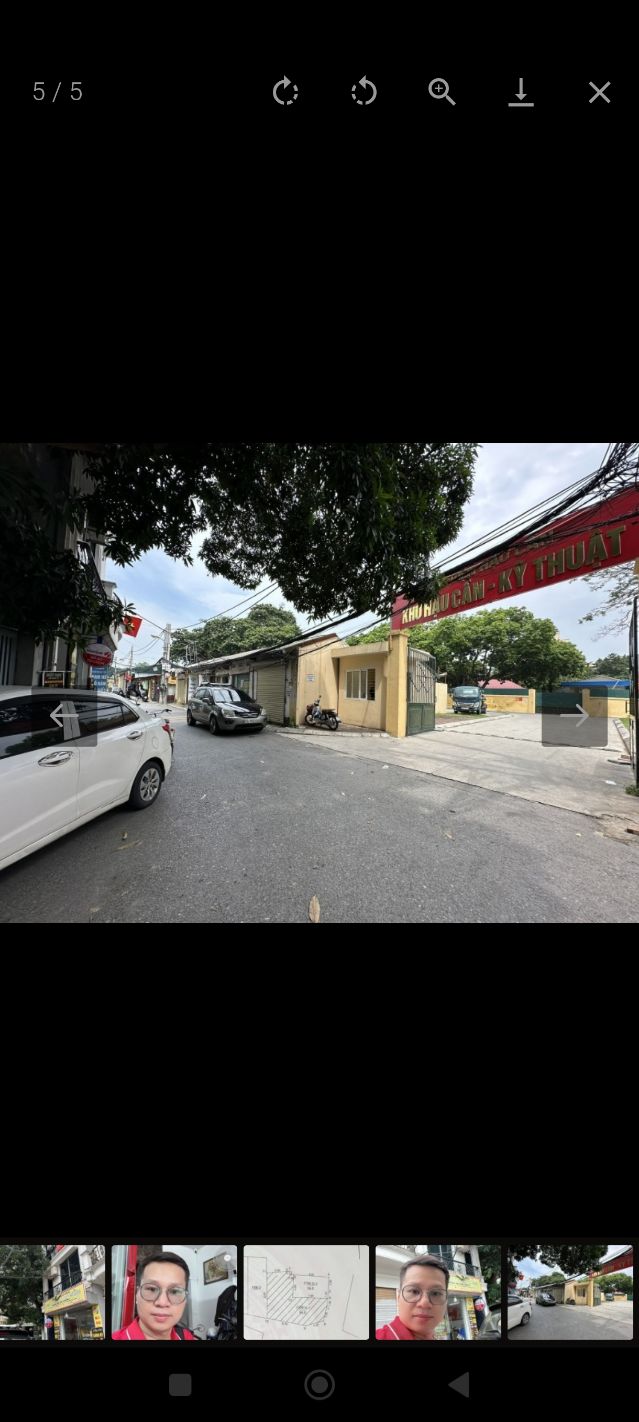 Nhà phố Ngọc Thuỵ Long Biên 38m² giá 10.9 tỷ - Kinh doanh đỉnh cao, ô tô tránh!