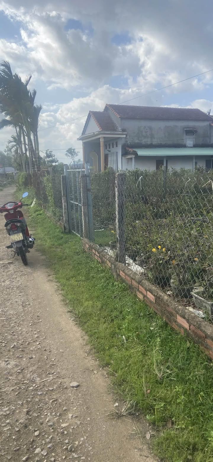 Đất Nhơn An, An Nhơn, Bình Định 316m² giá 1.35 tỷ - Đầu tư sinh lời