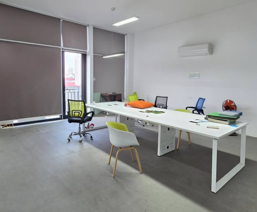 Sàn văn phòng 300m² tại Bắc Ninh giá 30 triệu - Phù hợp cho mọi ngành nghề!