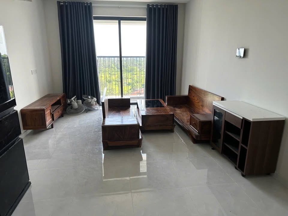 Căn hộ The Maison Phú Thọ TDM 83m² giá 10 triệu - Full nội thất, sẵn sàng cho thuê!