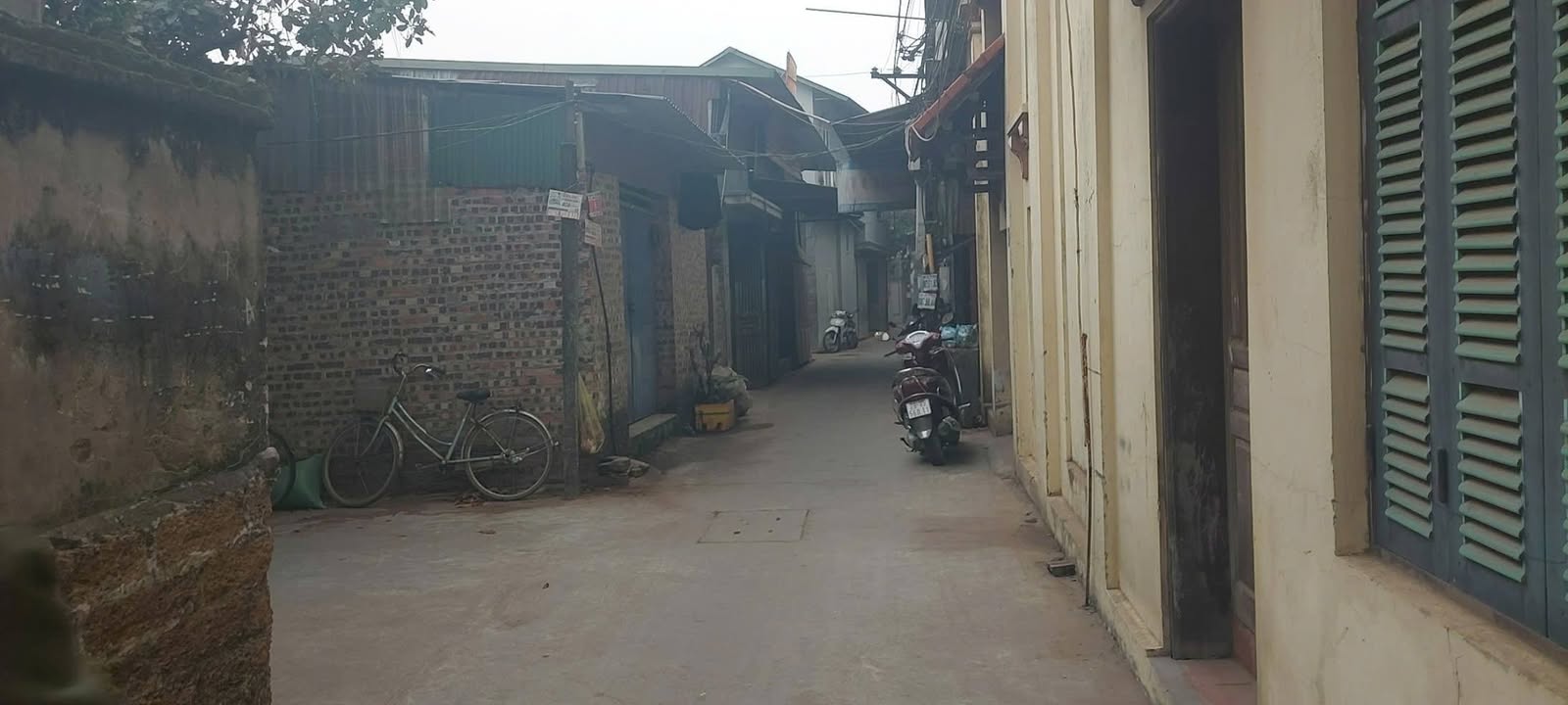 Đất nền thôn 3 Canh Nậu 90m² giá 3 tỷ - Sổ đỏ chính chủ, vị trí thuận lợi!