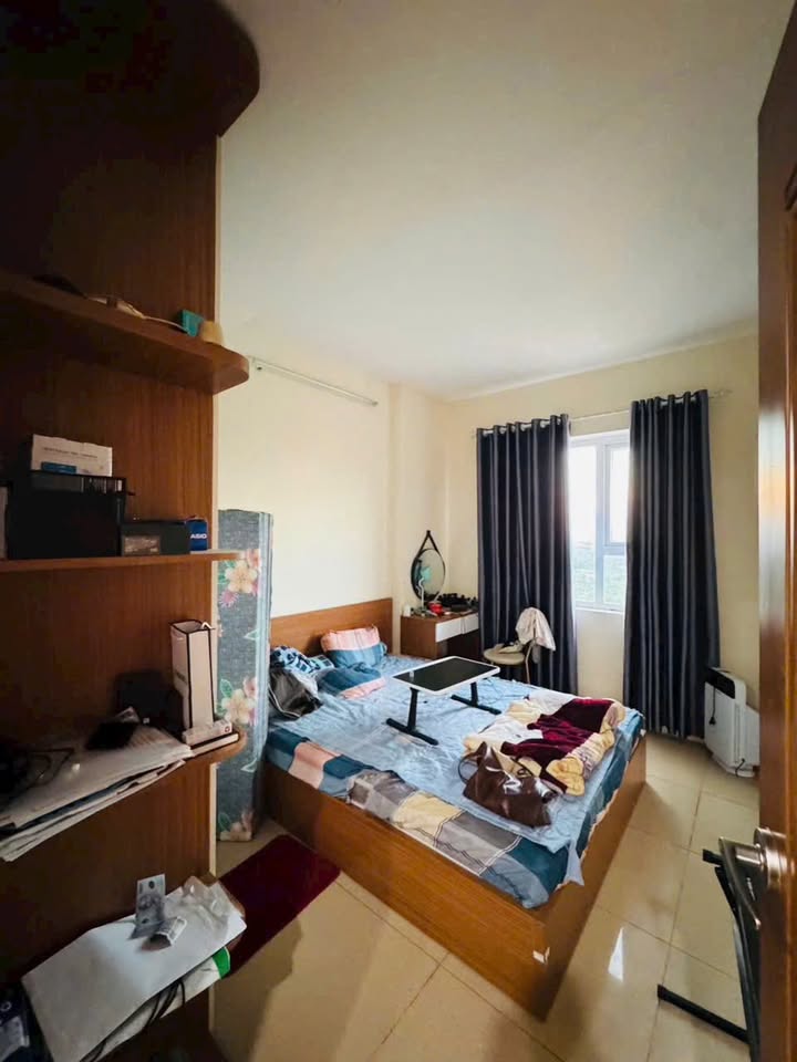 Căn hộ cao cấp Hòa Lạc 44m² giá 1.925 tỷ - Sổ hồng lâu dài, cần bán gấp!