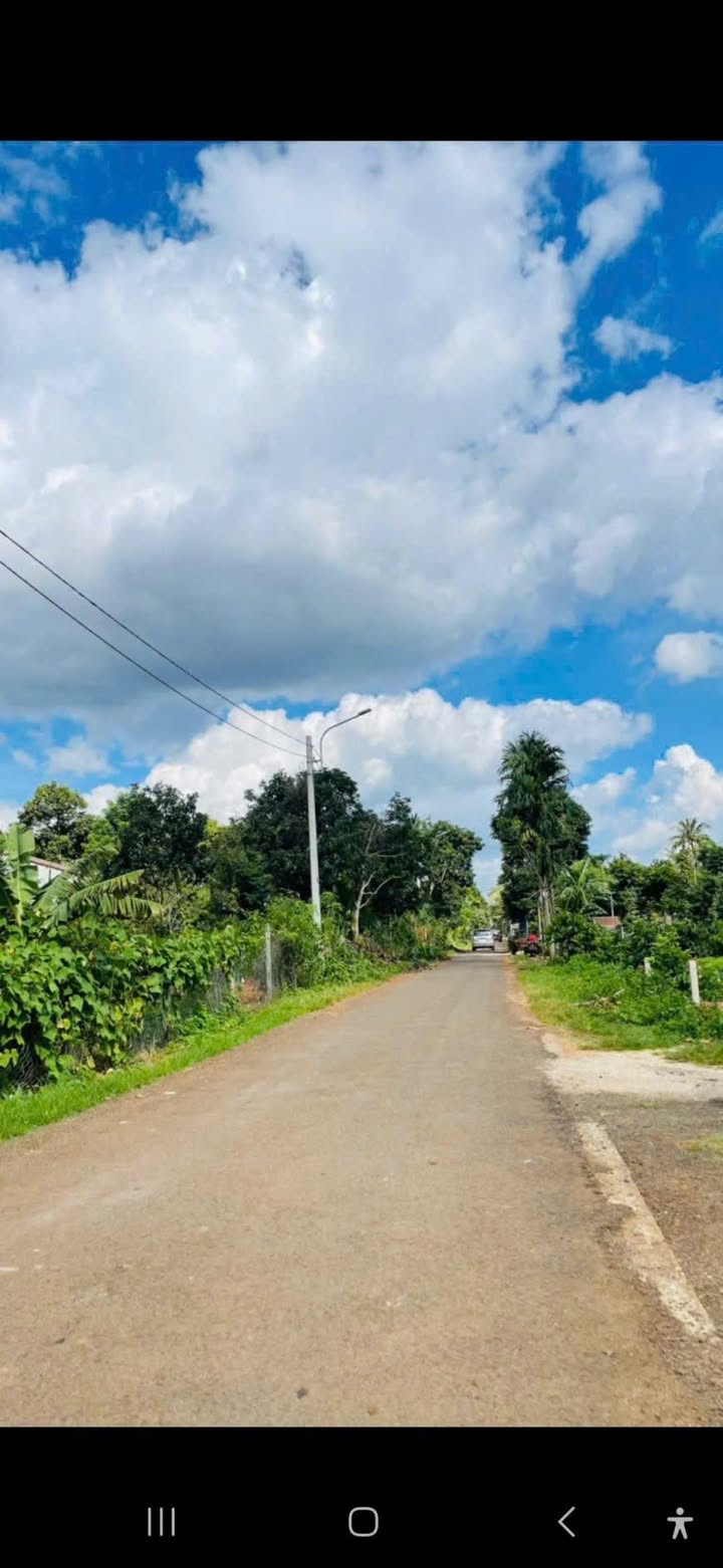 Đất nền mặt tiền K7, Ea Tu 150m² giá 1.89 tỷ - Cơ hội đầu tư sinh lời cao!