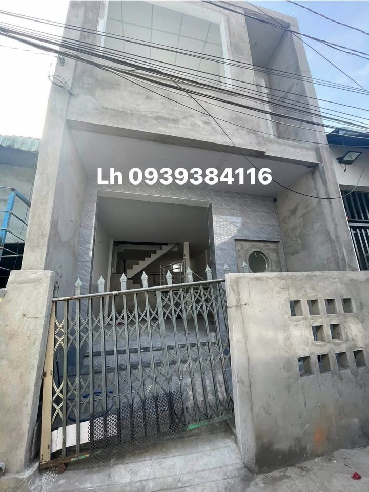 Nhà mới bán tại Sa Đéc 51m² giá 1.25 tỷ - Sẵn sàng vào ở ngay!