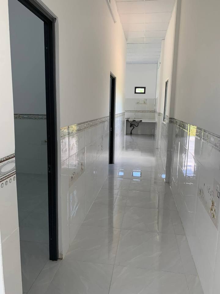 Nhà cấp 4 Tân Phú Đông Sa Đéc 99m² giá 1.45 tỷ - Đường ô tô, tiện ích đầy đủ!