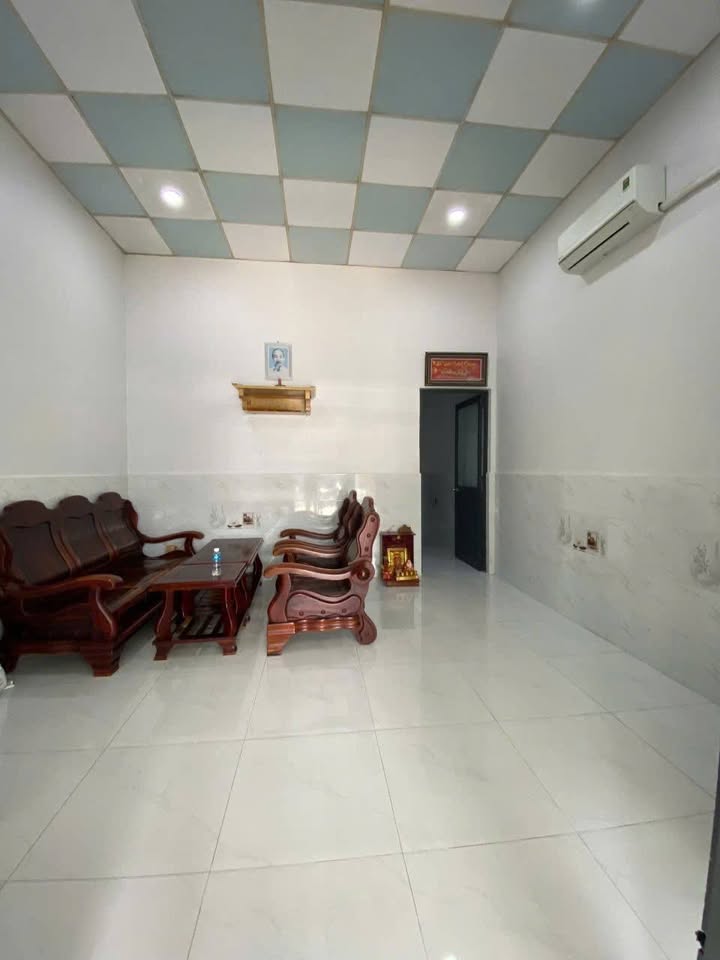 Nhà KDC Minh Châu, Sóc Trăng 100.8m² giá 1.25 tỷ - Chính chủ bán gấp!