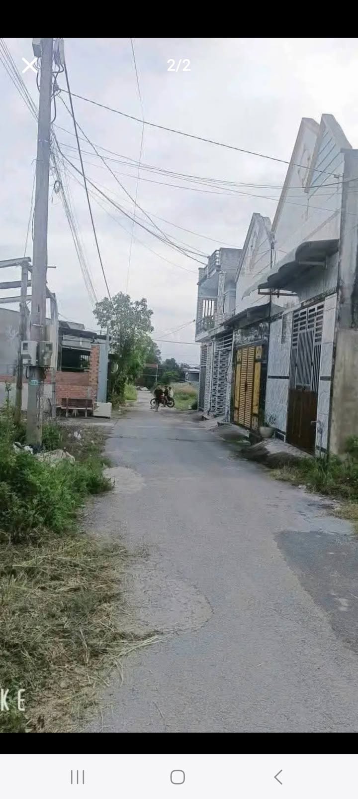 Đất nền 90m² Trảng Dài, Biên Hòa giá chỉ 550 triệu - Cơ hội đầu tư tuyệt vời!