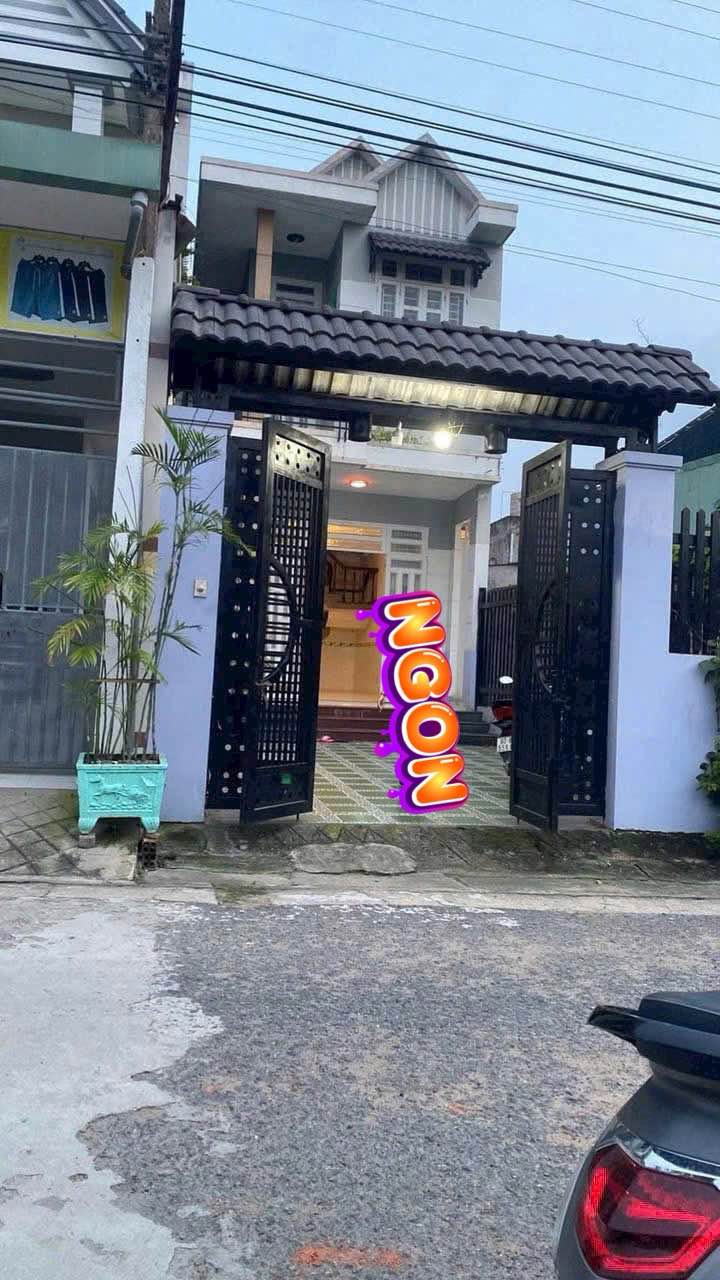 Nhà 1 Lầu 1 Trệt Tại Gia Viên, Tân Hiệp - 135m² Giá 4.39 Tỷ - Đầu Tư Sinh Lời!