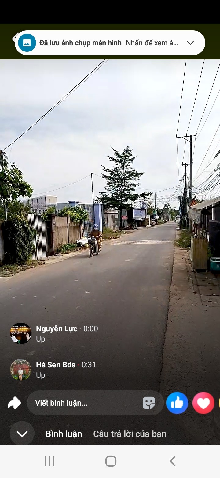 Đất nền Trảng Bom 360m² giá 1.5 tỷ - Cơ hội đầu tư tuyệt vời!