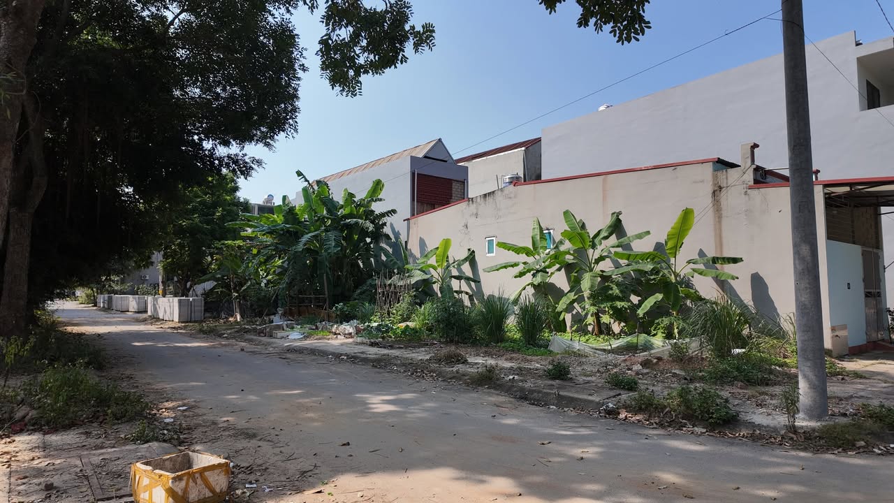 Đất nền lô góc Bích Động, Việt Yên 85m² giá chỉ 3 tỷ - Cơ hội đầu tư hiếm có!