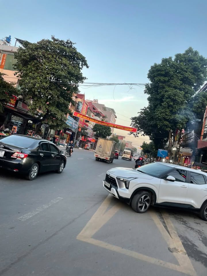 Đất vườn Phương Sơn Lục Nam 1100m² giá tốt - Ô tô vào tận nơi!