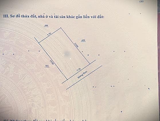 Đất nền kinh doanh tại Trung Sơn, Việt Yên 100m² giá 1.05 tỷ - Đầu tư sinh lời ngay!