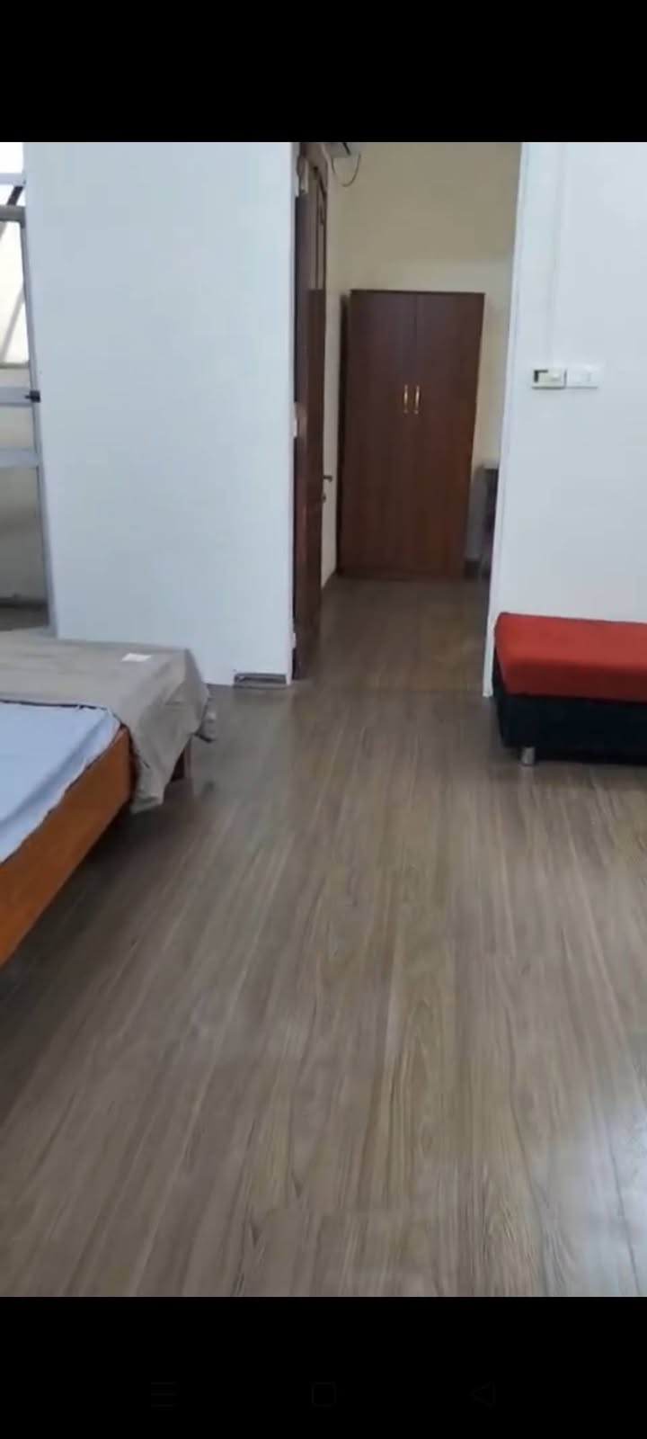 Nhà trọ 50m² tại Cầu Giấy - Full nội thất, giá chỉ 5.5 triệu