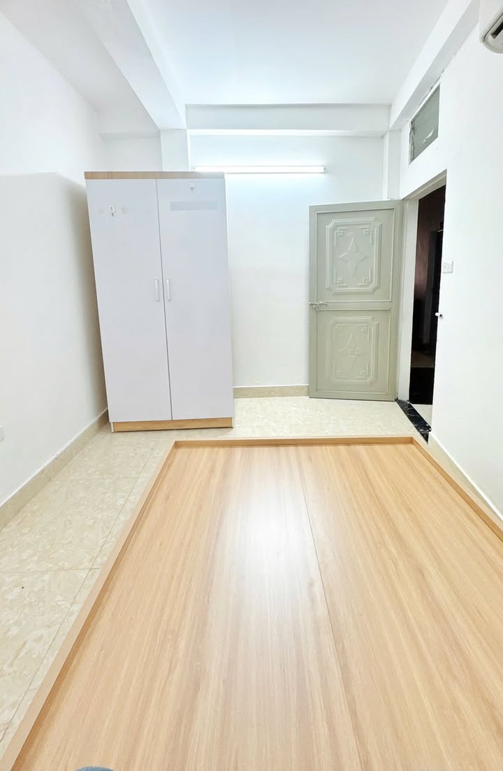 Cho thuê CCMN full đồ tại Mỹ Đình - Giá chỉ 2.6 triệu/tháng