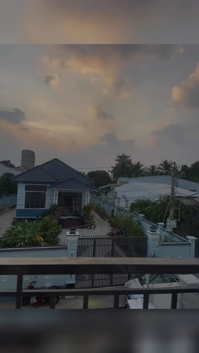 Nhà mới hoàn thiện tại Thới Sơn, Mỹ Tho - 80m² giá chỉ 2.95 tỷ - Vào ở ngay!