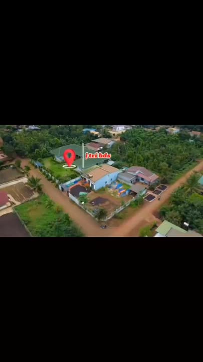 Nhà riêng Phường An Lạc Buôn Hồ 1260m² giá 8 tỷ - Không gian sống lý tưởng!