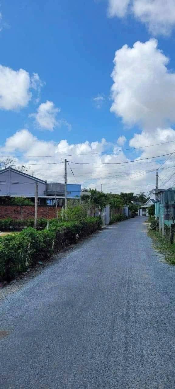 Bán gấp FrontHouse mặt tiền đường 97B, Long Hưng, Gò Công, 178m² chỉ 1.45 tỷ!