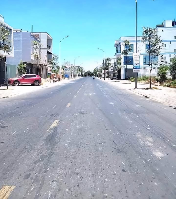 Đất nền Gò Công 230m² giá 7 tỷ - Lô góc hướng Tây, gần khu nhà ở xã hội!