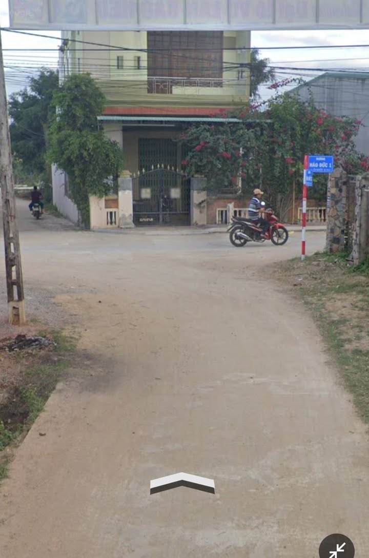 Đất nền Nhơn An 99m² giá chỉ 500 triệu - Sổ hồng chính chủ!