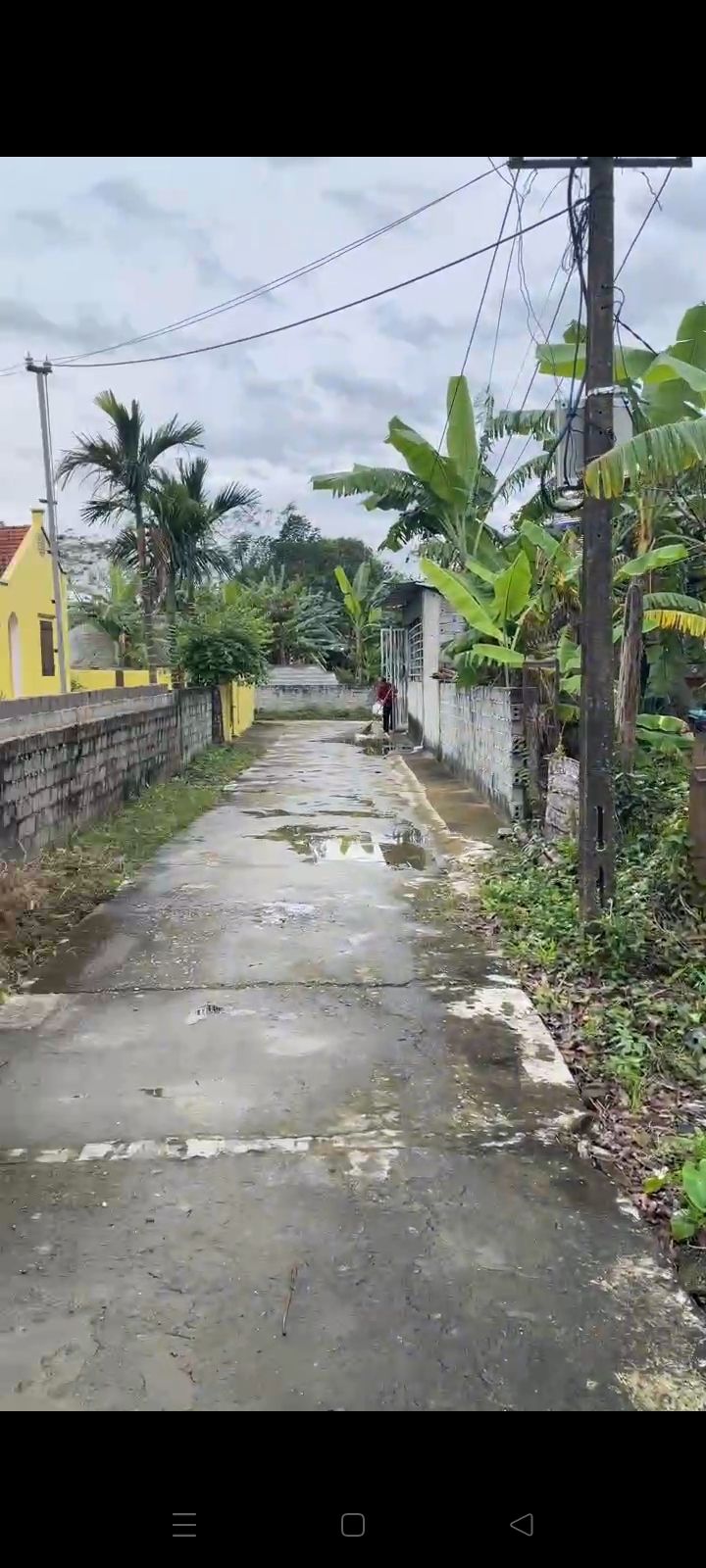 Đất nền Thôn Xuân Tân, Thọ Xuân 132m² giá chỉ 300 triệu - Đầu tư sinh lời ngay!