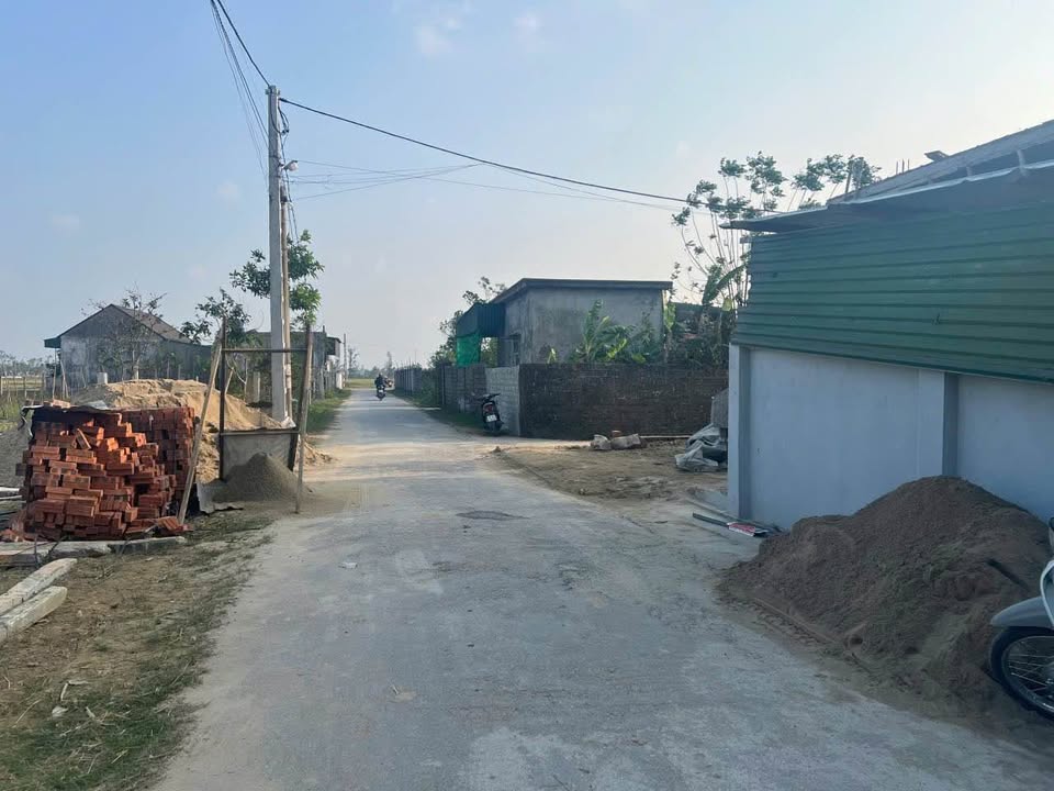 Đất nền Nghi Liên 75m² giá 1.5 tỷ - Đường thông thoáng, vị trí đắc địa!