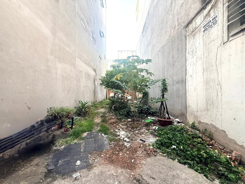 Đất nền khu VIP Ung Văn Khiêm, Nguyễn Gia Trí 65m² chỉ 7 tỷ - Tiềm năng cho thuê cao