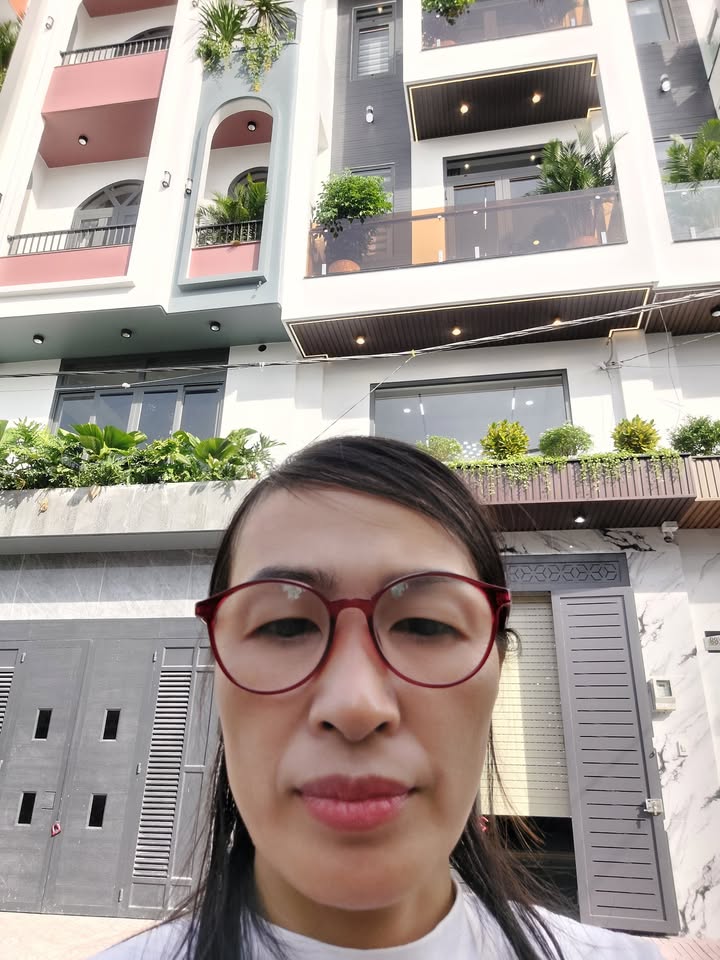 Nhà phố Thạnh Xuân, Q12 60m² giá 7.2 tỷ - Gần mặt tiền, tiện ích đầy đủ!