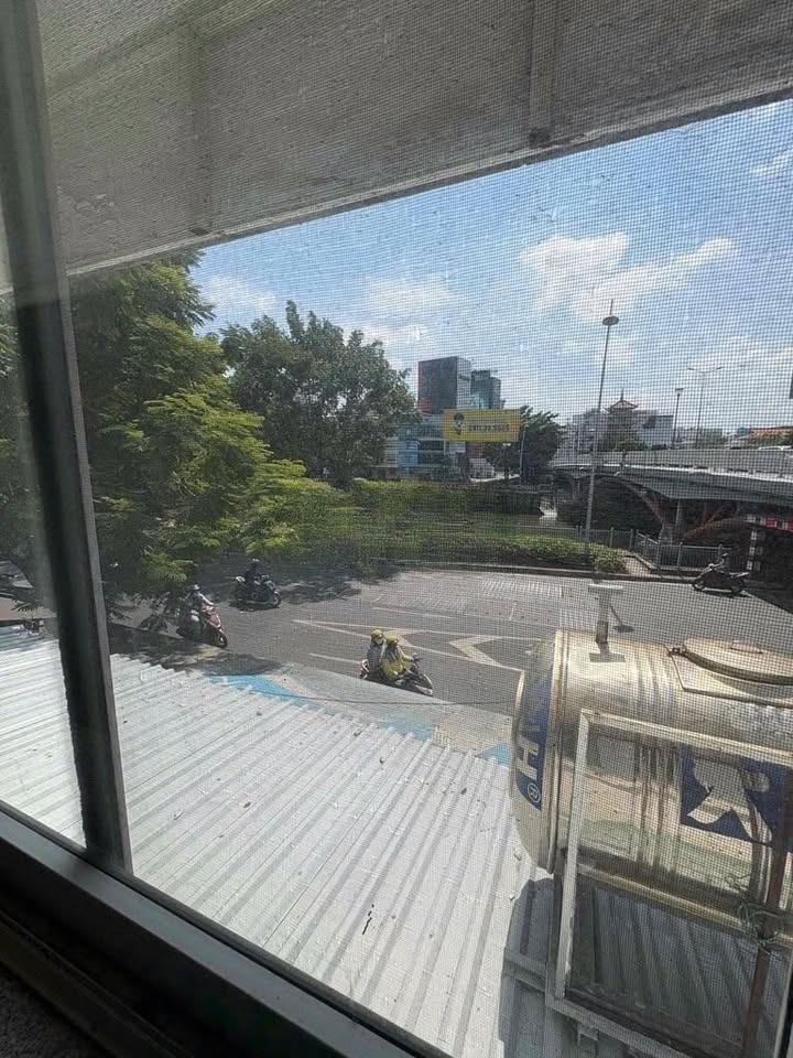 Chung cư A3 - Phú Nhuận 63m² giá 12 triệu - Sẵn sàng vào ở ngay!