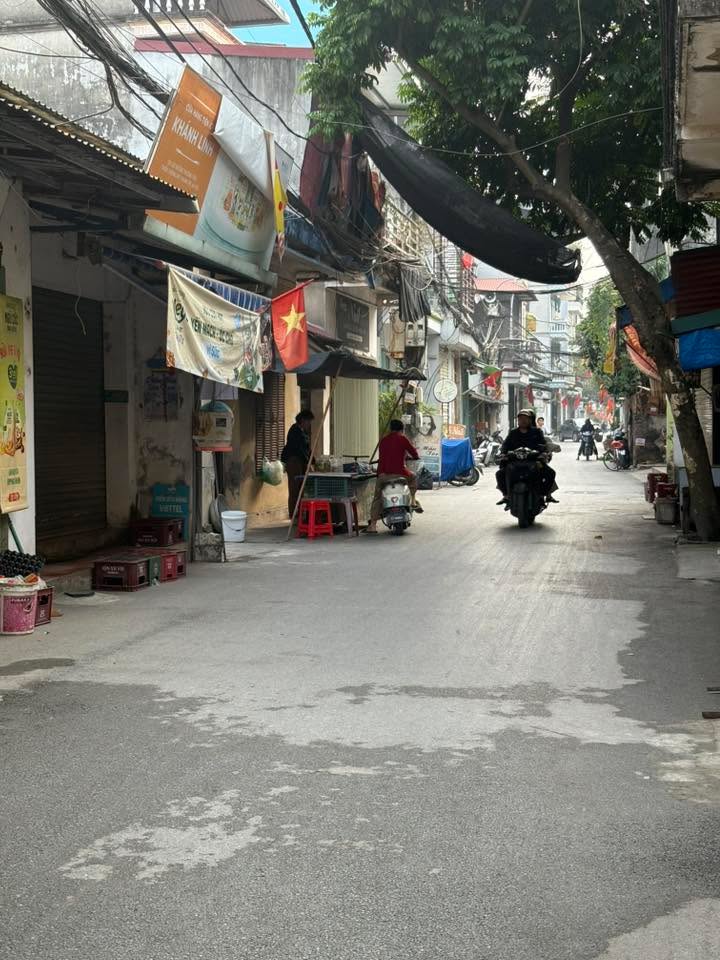 Đất vàng Trường Thọ - Đông Mỹ 185m² giá tốt - Cơ hội đầu tư sinh lời nhanh!