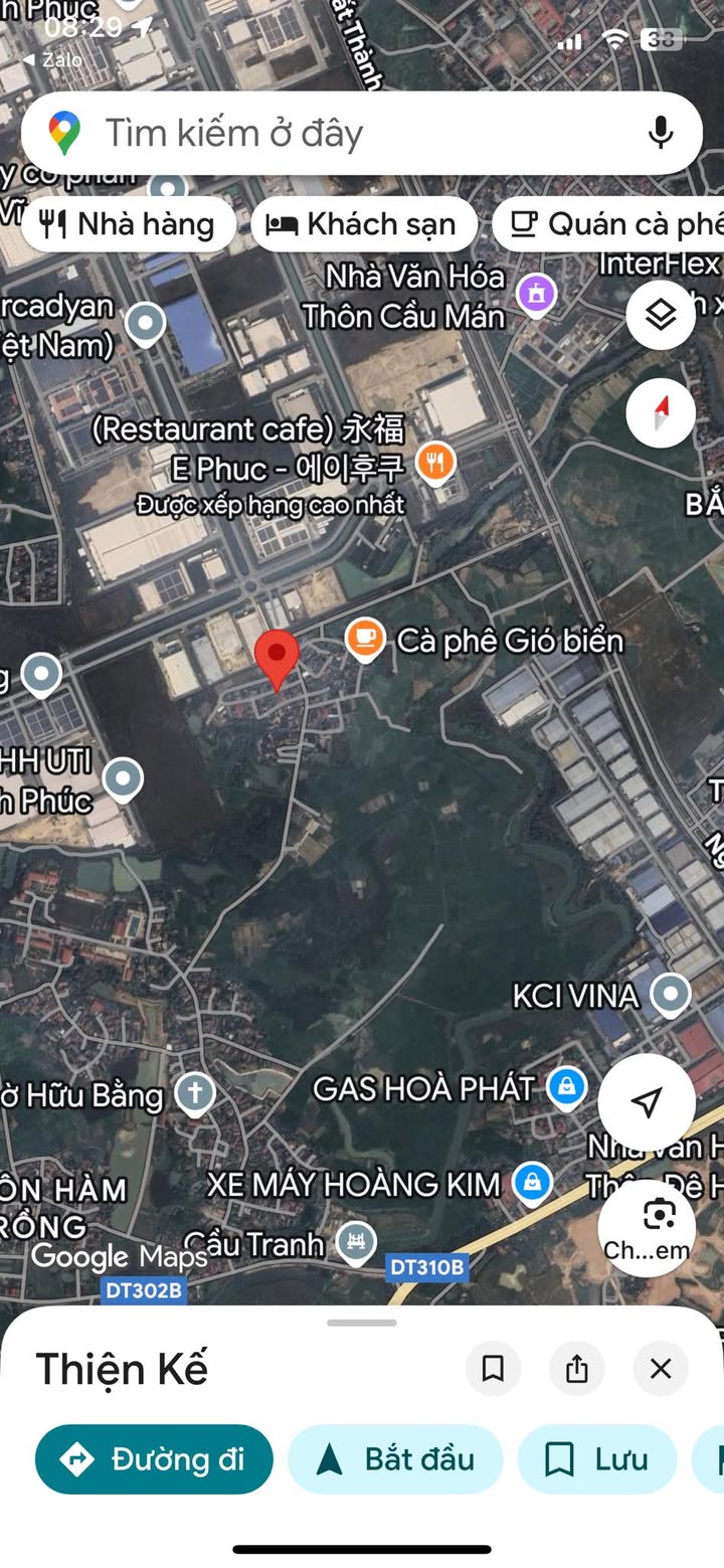 Đất nền Bình Xuyên 150m² giá 2 tỷ - Kinh doanh sinh lời ngay!