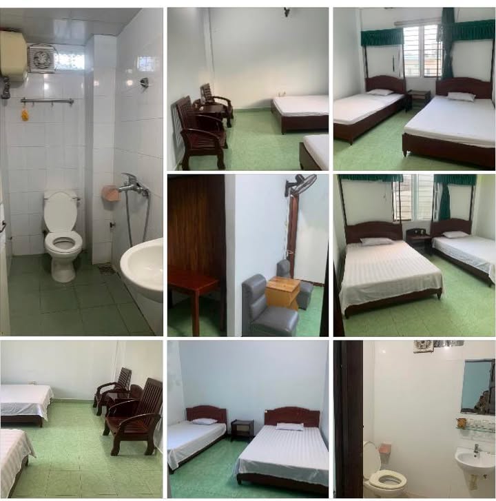 Căn hộ mini Huỳnh Thúc Kháng Tam Kỳ 25m² giá chỉ 1.4 triệu - Sẵn sàng vào ở ngay!