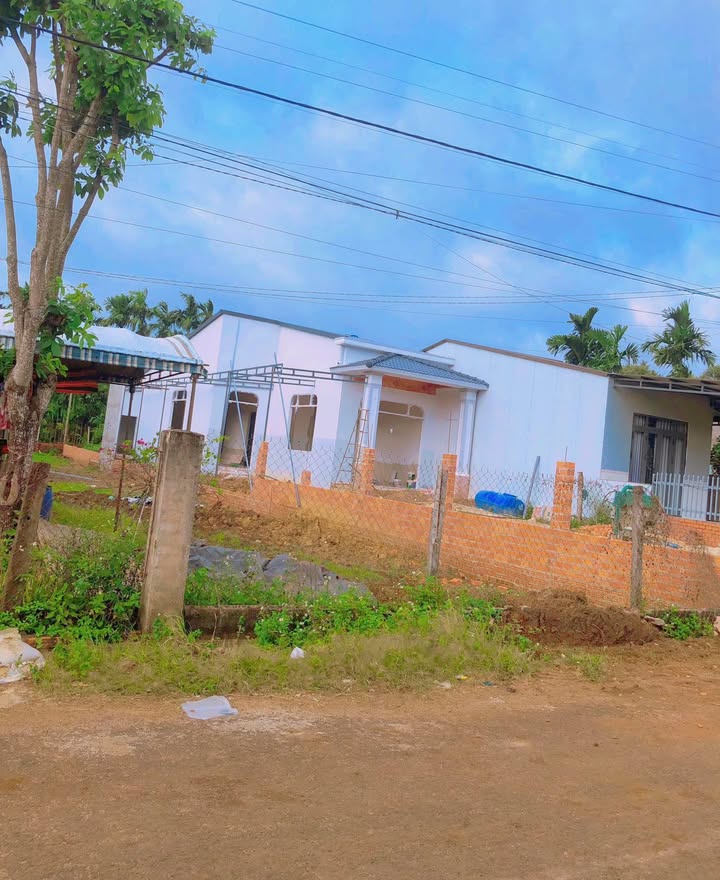 Đất nền Cư Kuin Đắk Lắk 416m² chỉ 1.6 tỷ - Đầu tư sinh lời ngay!