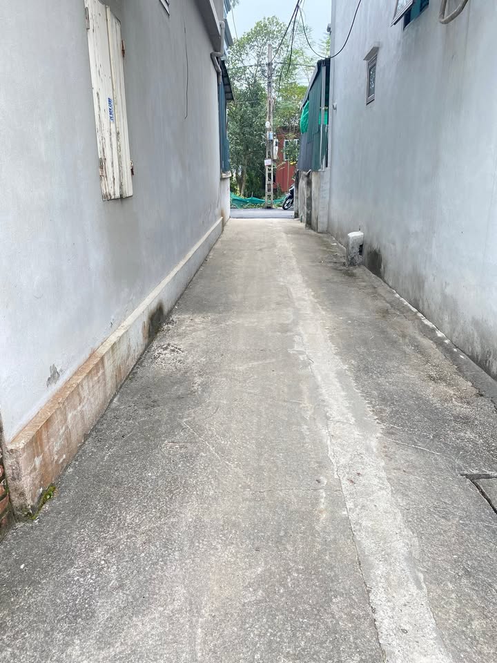 Đất nền 41m² tại Định Công giá 1 tỷ - Cơ hội đầu tư lý tưởng!