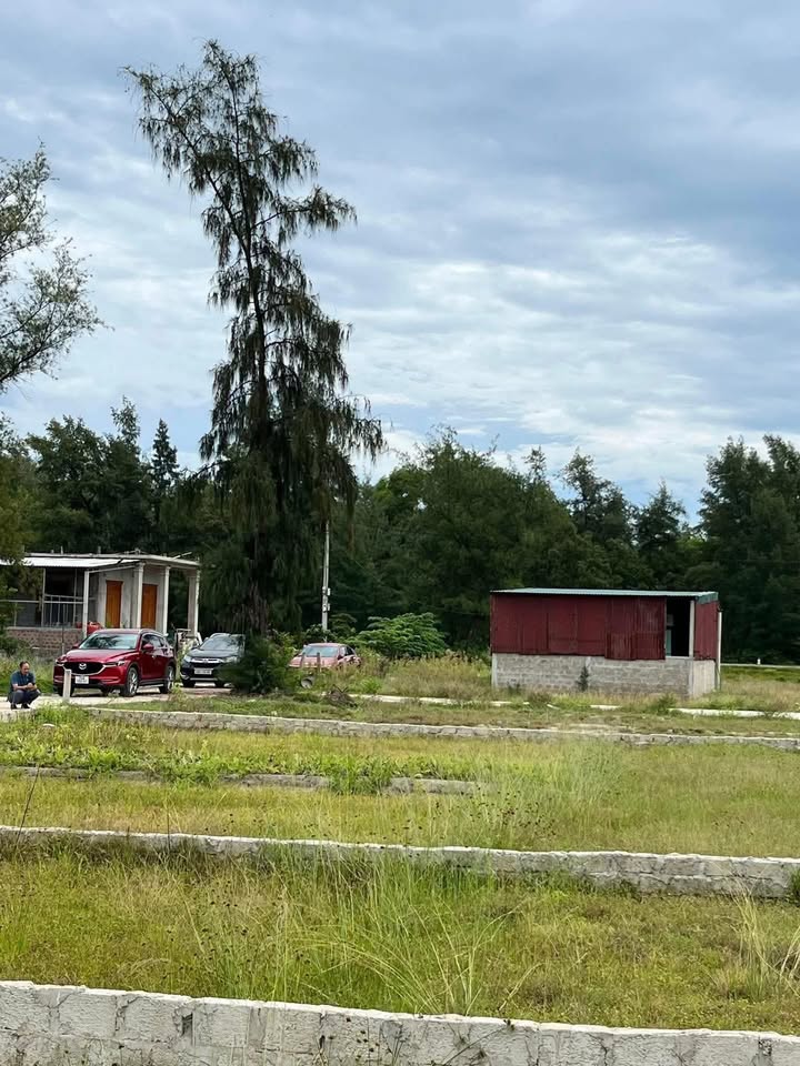 Đất nền Gio Hải 230m² giá 1.8 tỷ - Vị trí đắc địa, đầu tư lý tưởng!