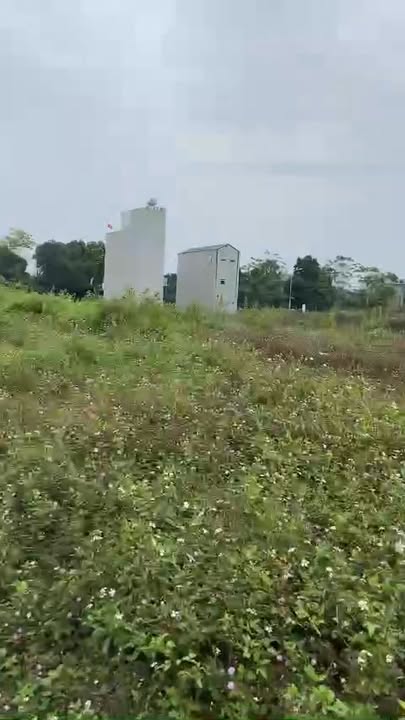 Đất nền Thạch Thất 200m² giá từ 40 triệu - Cơ hội đầu tư hấp dẫn!