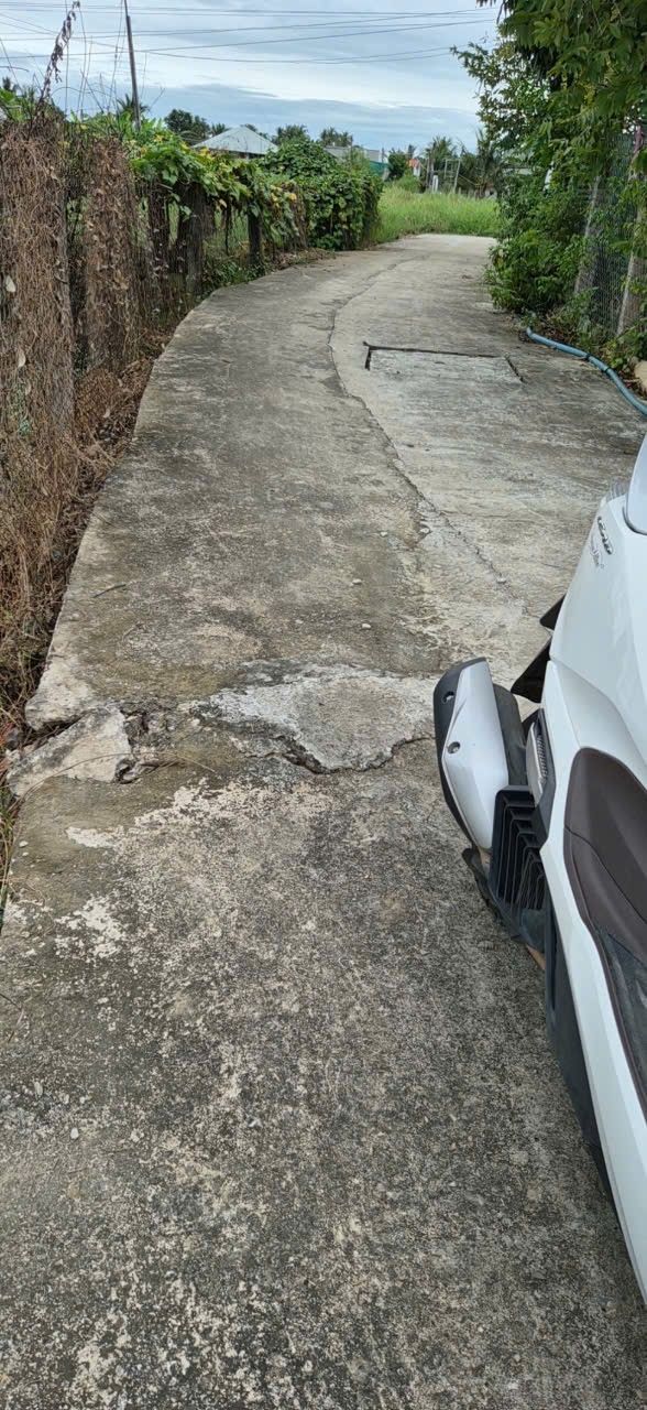 Đất nền Hàm Thắng 1000m² giá 900 triệu - Cơ hội đầu tư hấp dẫn!