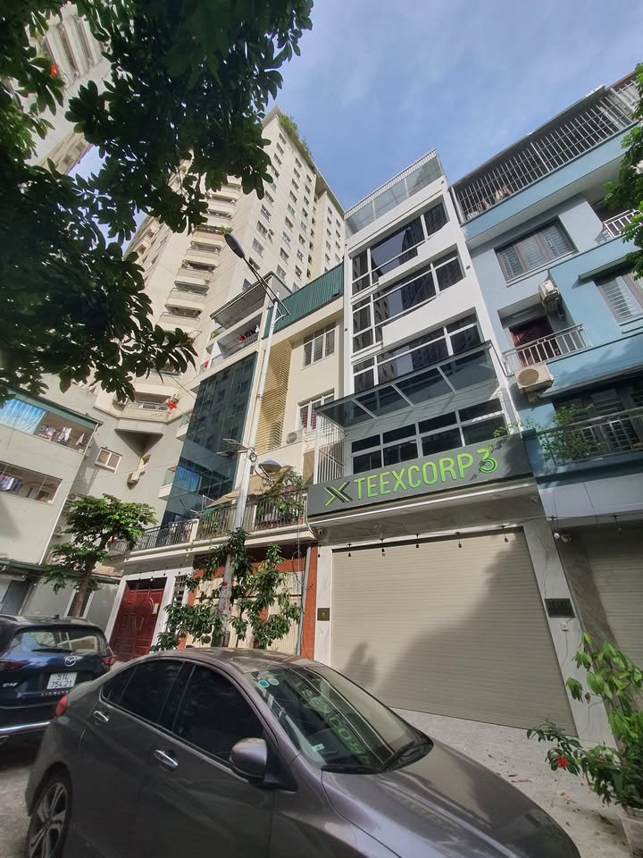 Townhouse Văn Khê Hà Đông 83m² - Đầu tư lý tưởng, full nội thất!